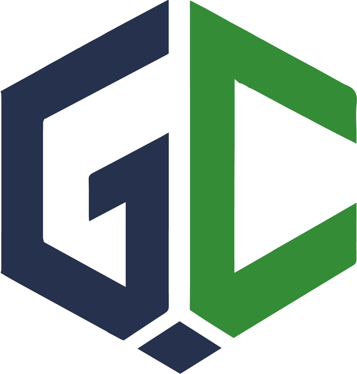 GeoCAD Solutions